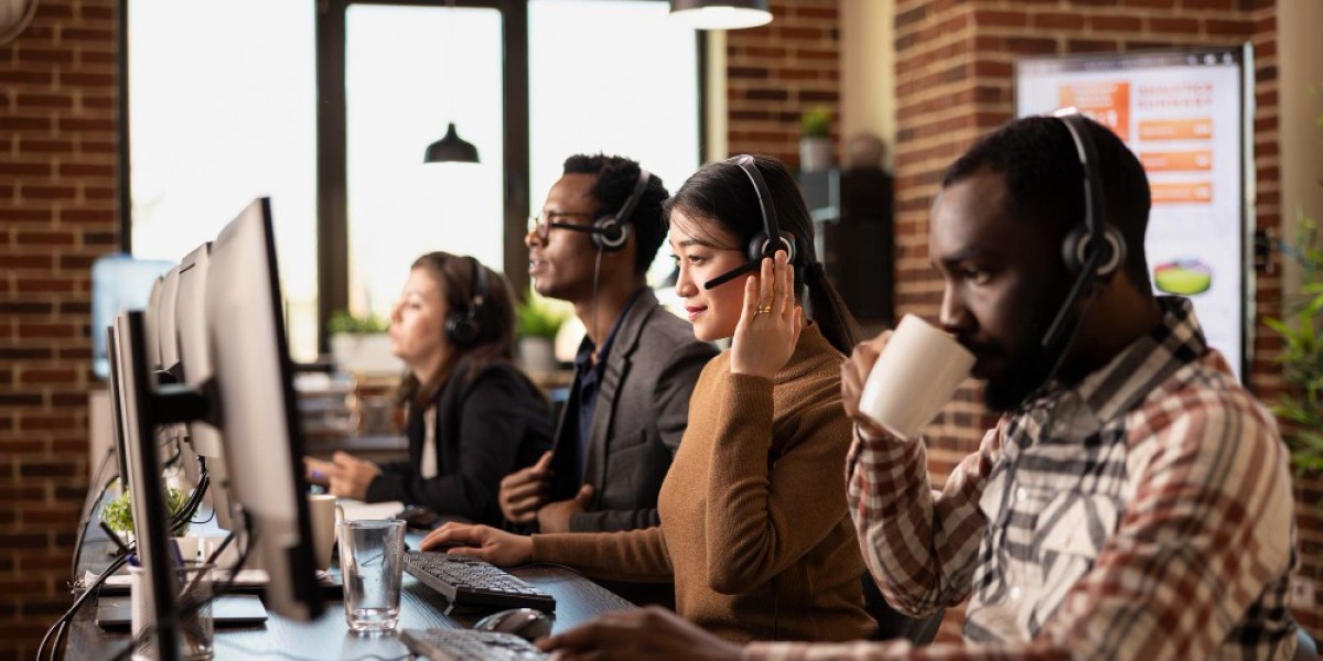 Clarity, Culture, and Quality: The Unique Value of Outsourcing Call Centers to Belize