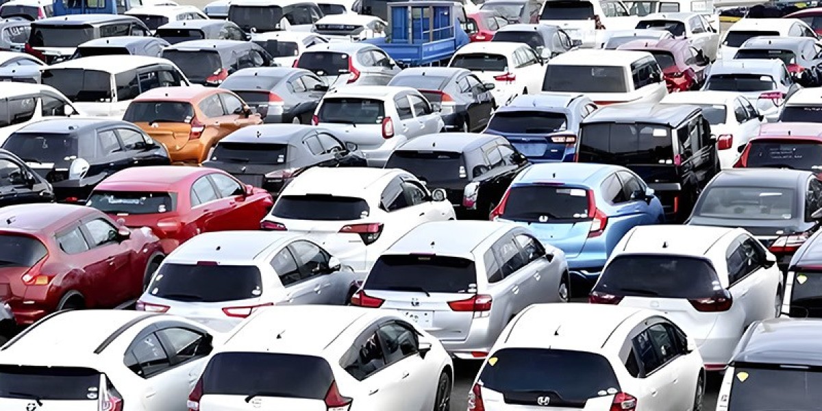 Cars for Sale Harare – A 2026 Analysis of UFS AUTO