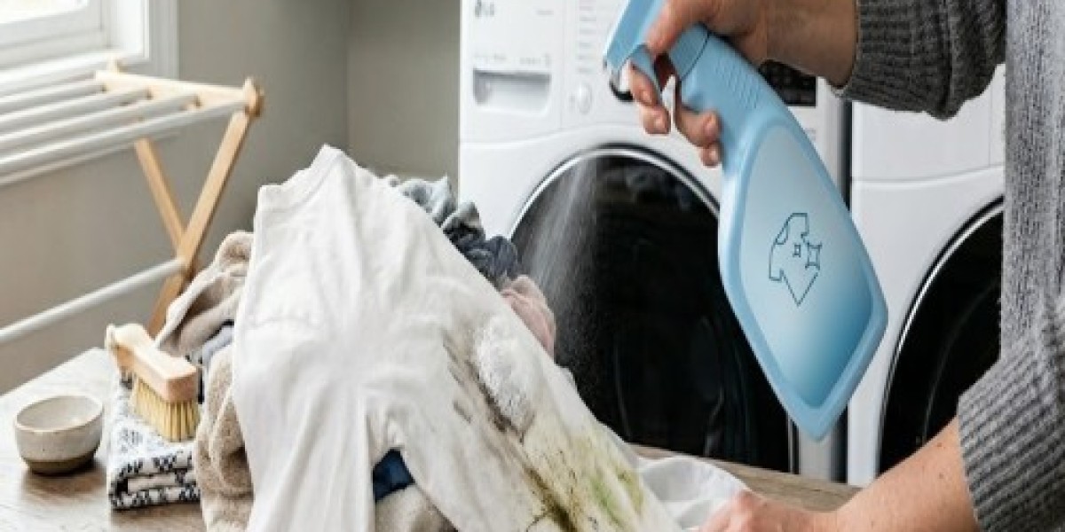 Pre-treater Laundry Product Market Size, Trends & Forecast 2026–2036