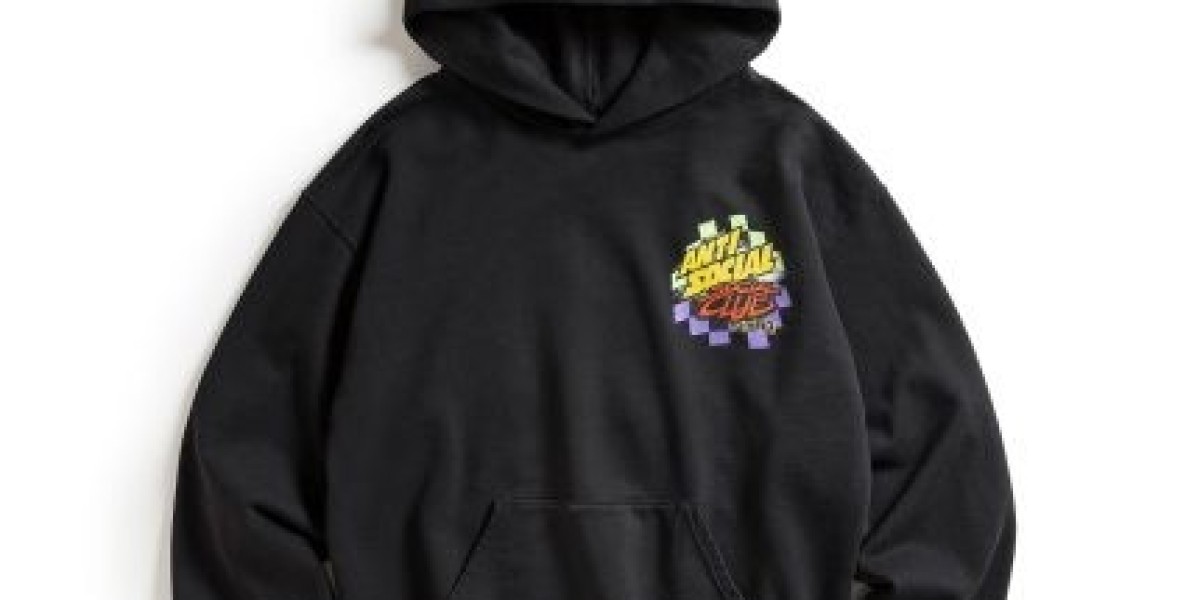 Top Anti Social Social Club Hoodies and Outfits You Need in 2026