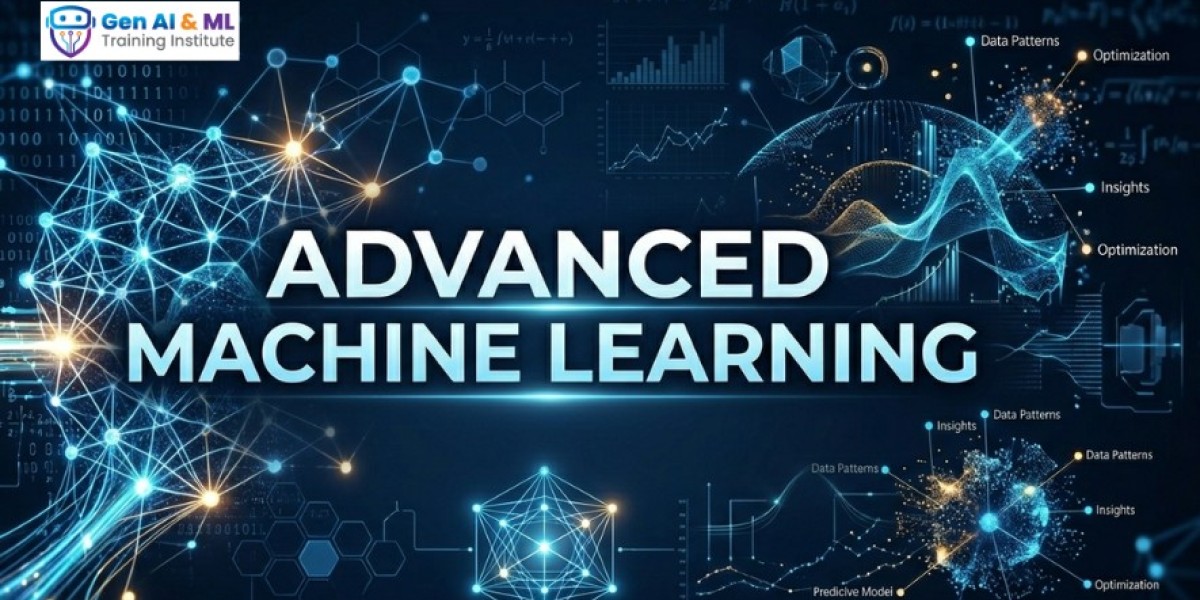 Career Boosting Advanced Machine Learning Course in Pune