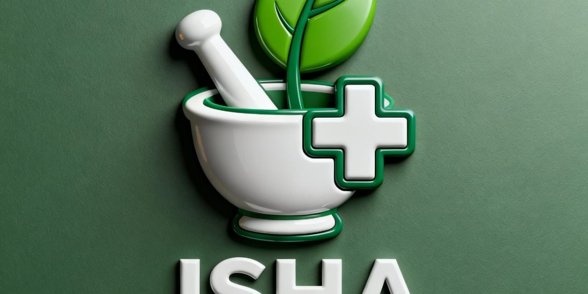 Nature’s Superfood Now Accessible: Isha Health Care Brings Premium Spirulina Capsules