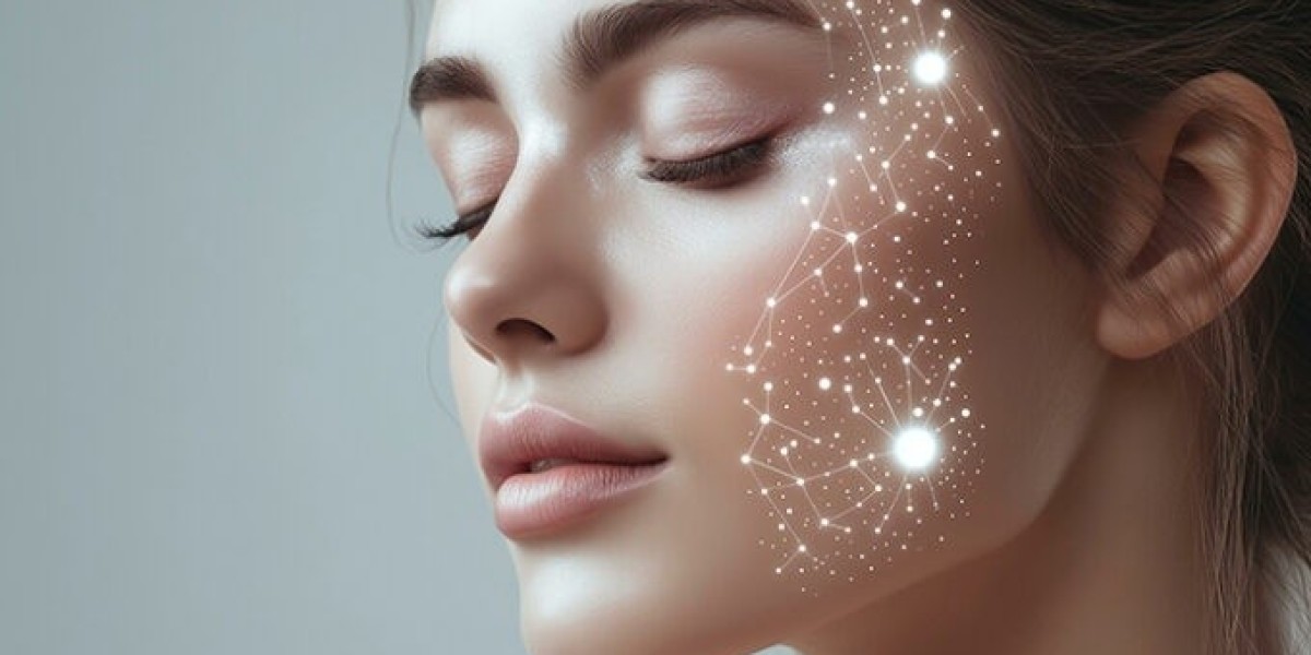 Brain-Boosting Beauty: Neurocosmetics Market Set for Strong Growth Through 2034