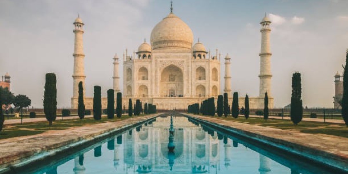 Cultural Experiences in the Golden Triangle