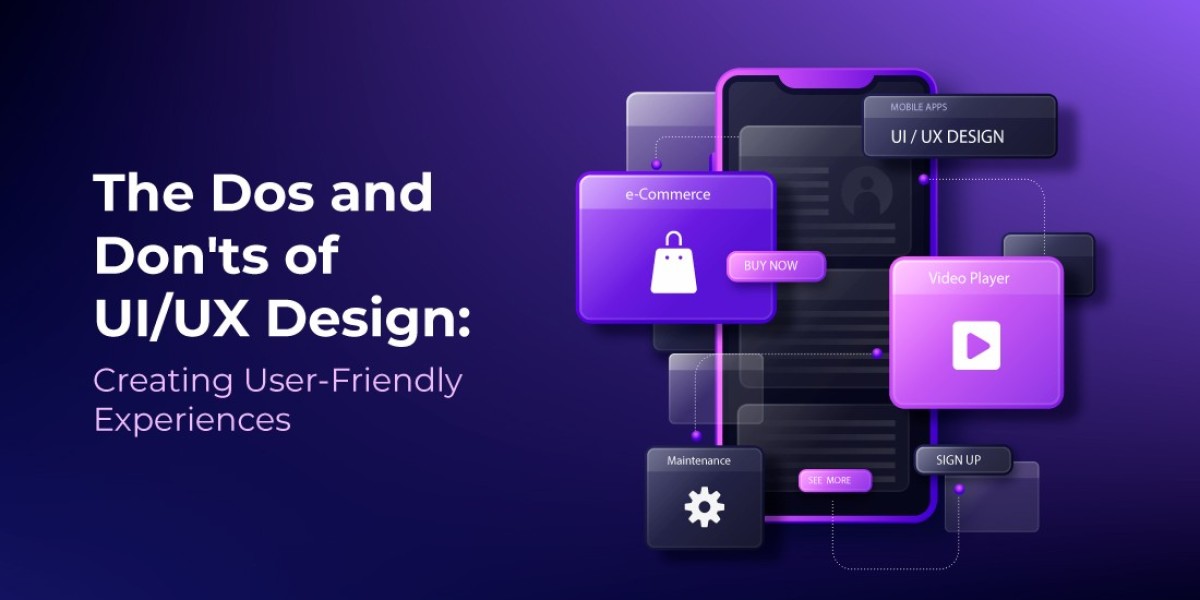Common UI/UX Mistakes That Hurt Your Business