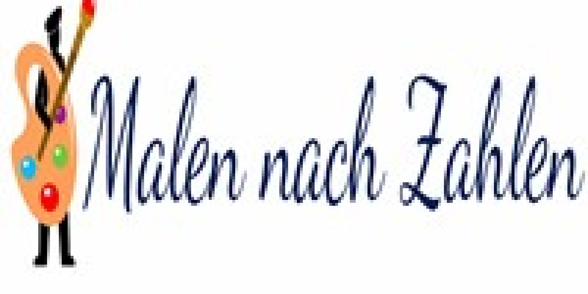 Malen nach Zahlen: Kreativität neu entdecken und entspannen