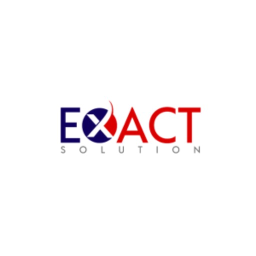Exact solution