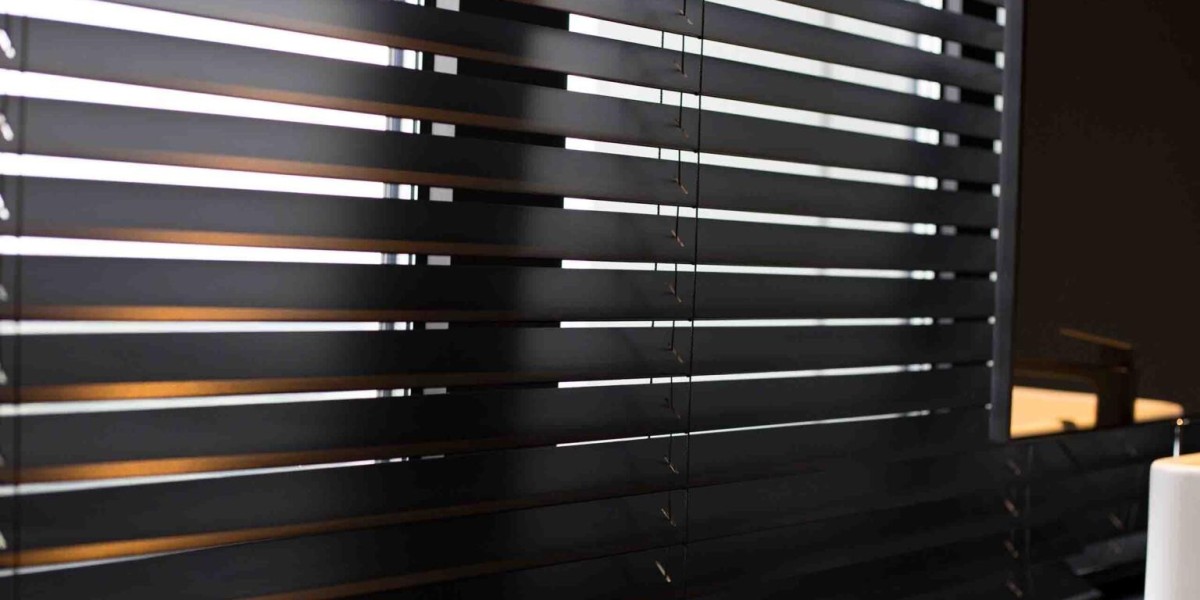 Zebra Blinds Day Night System for Controlled Light Without Compromise