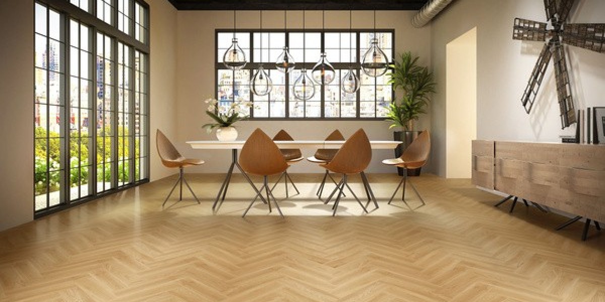 How Flooring Dubai Enhances Style and Comfort in Modern Homes