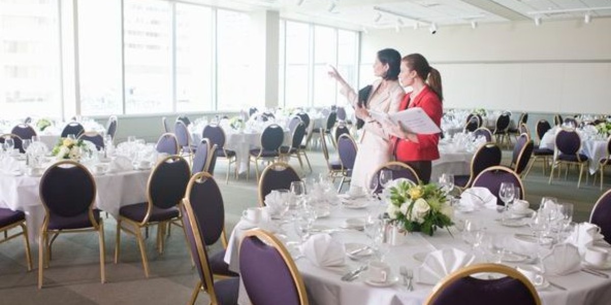 Strategic Excellence in Modern Hospitality Infrastructure