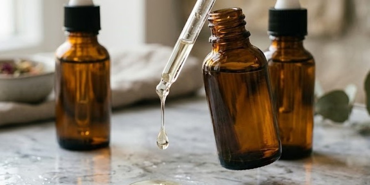 Global Serum Drops Market Trends and Forecast 2036