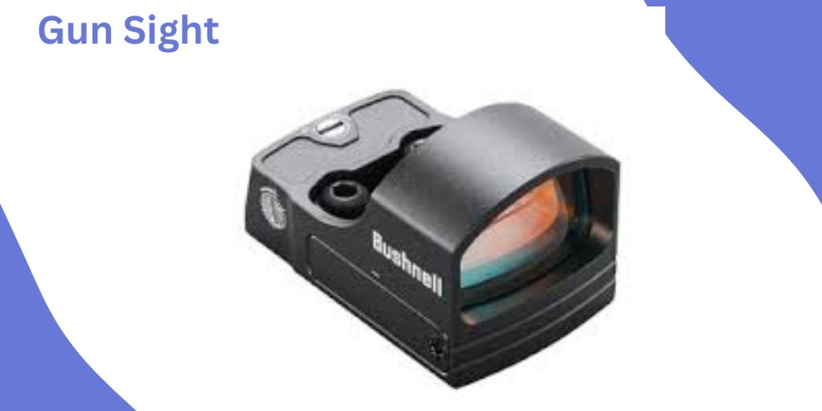 Gun Sight Guide: Red Dot & Tactical Optics | ARVR Optical