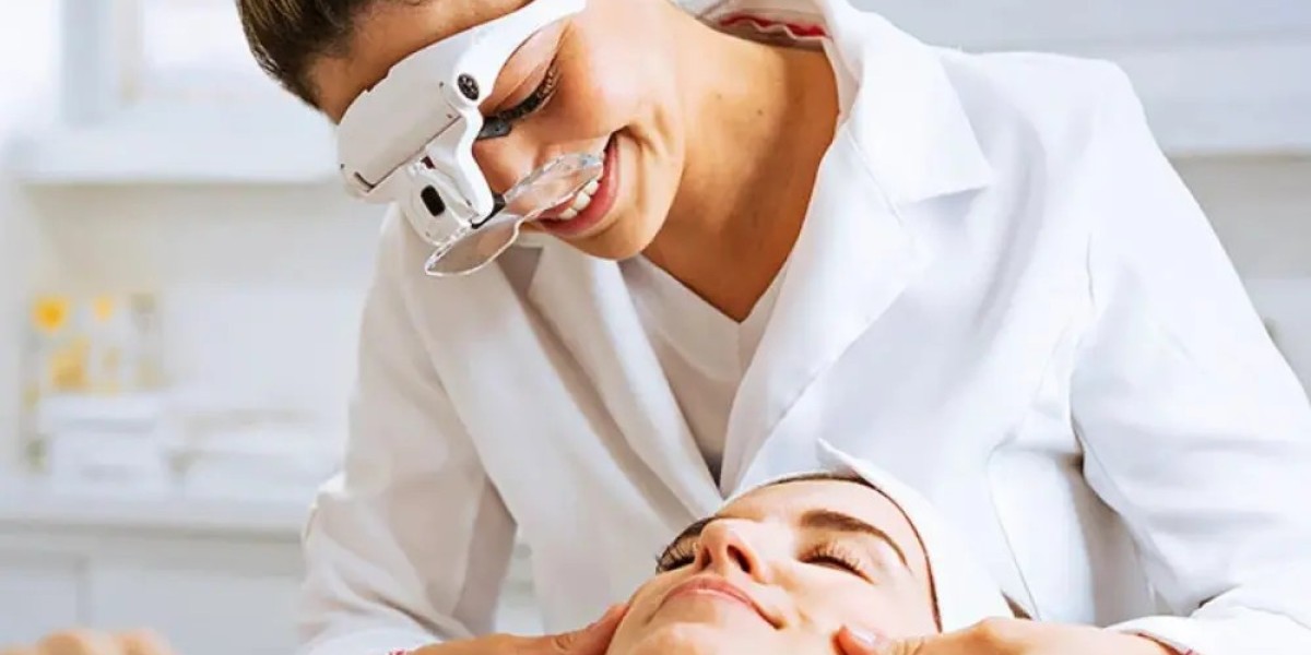 Can Dermatology Treatments Improve Skin Texture?
