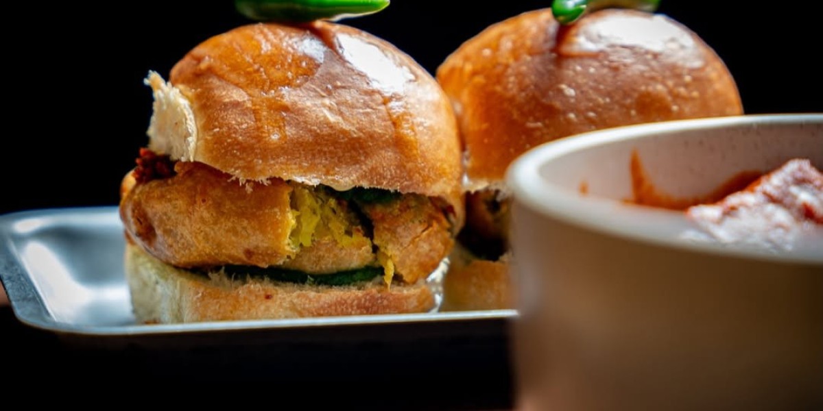 Best Burger in Notting Hill for When One Isn’t Enough