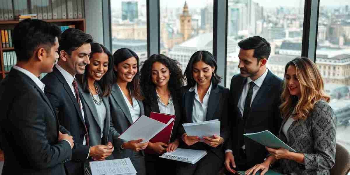 National Reach, Local Impact: Why You Need the Best Immigration Solicitors in the UK