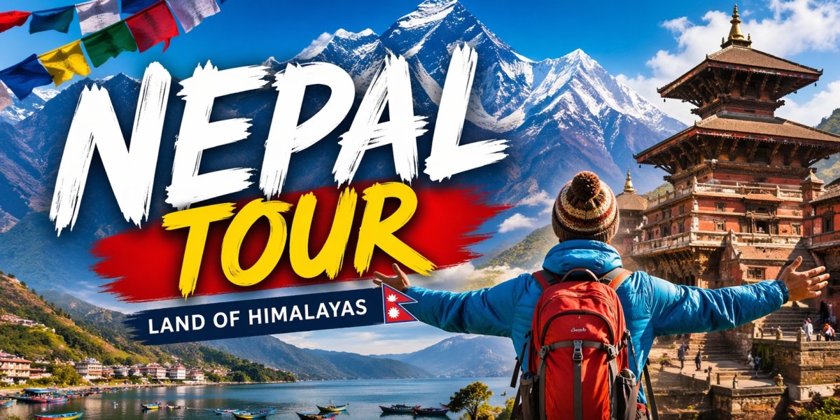 Things to See in Nepal from Himalayas to Heritage Sites