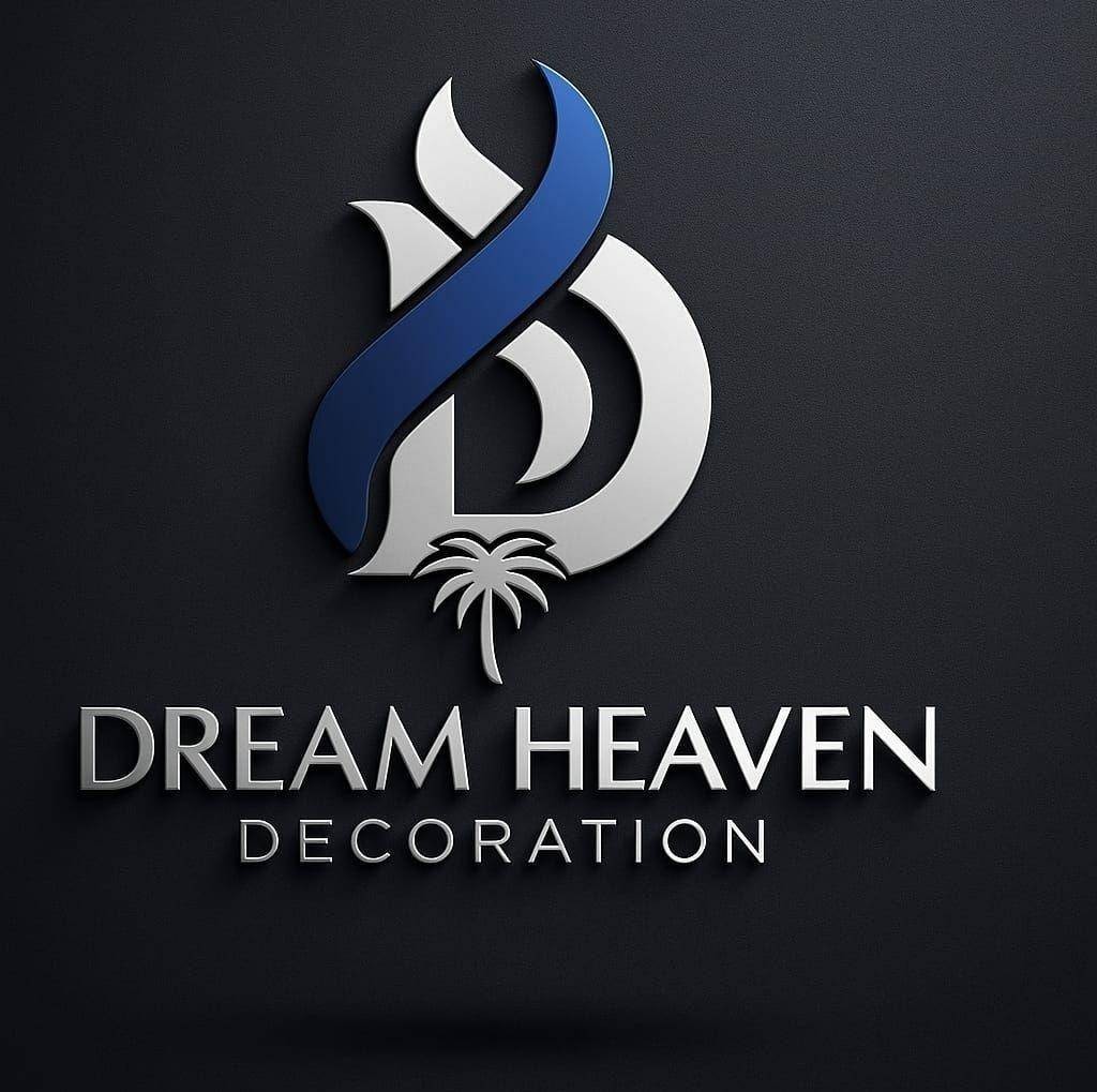 Dream Heaven Decoration