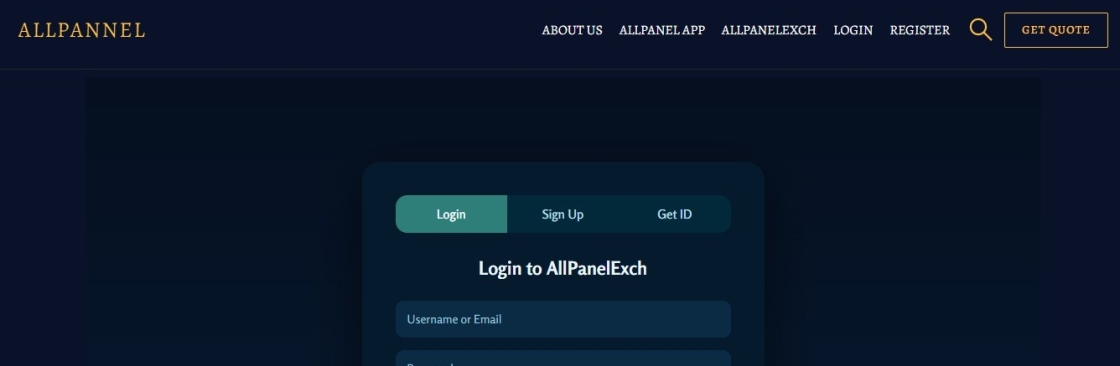 allpanel exch