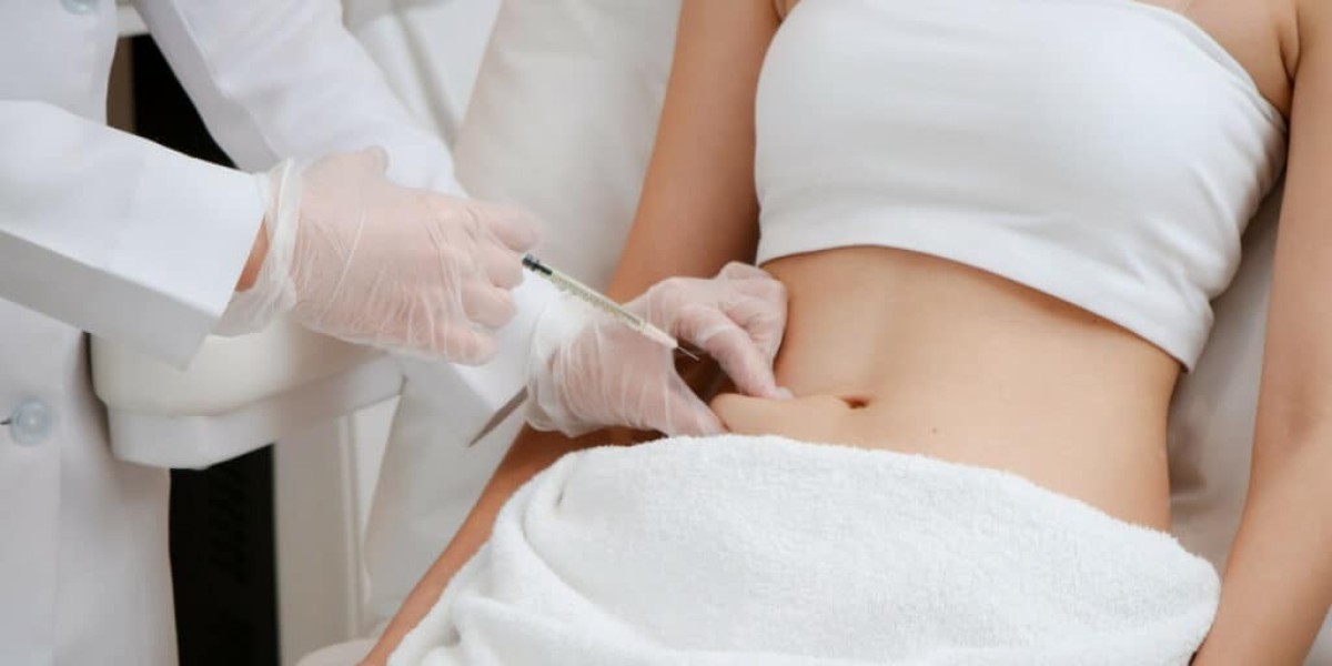 Rapid Results: The Quick Guide to Fat Melting Injection in Riyadh