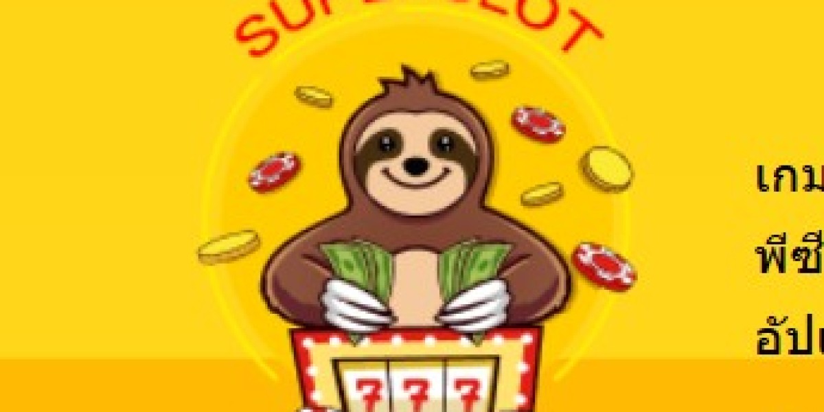 SUPERSLOT TM AMB สล็อตออนไลน์ ระดับ VIP ที่ดีที่สุดในปี 2026