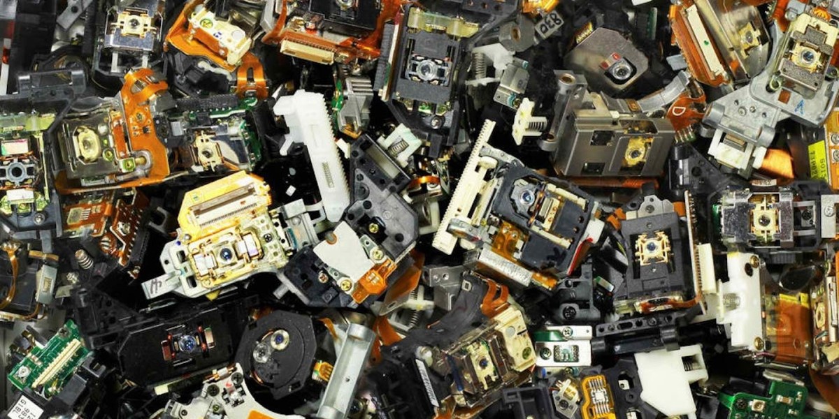 Second-hand Electronics Market to Surge to US$ 434.4 Bn by 2034 Amid Rising Demand for Affordable Devices