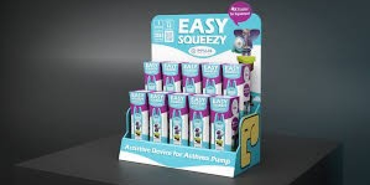 Inhaler Device for Elderly