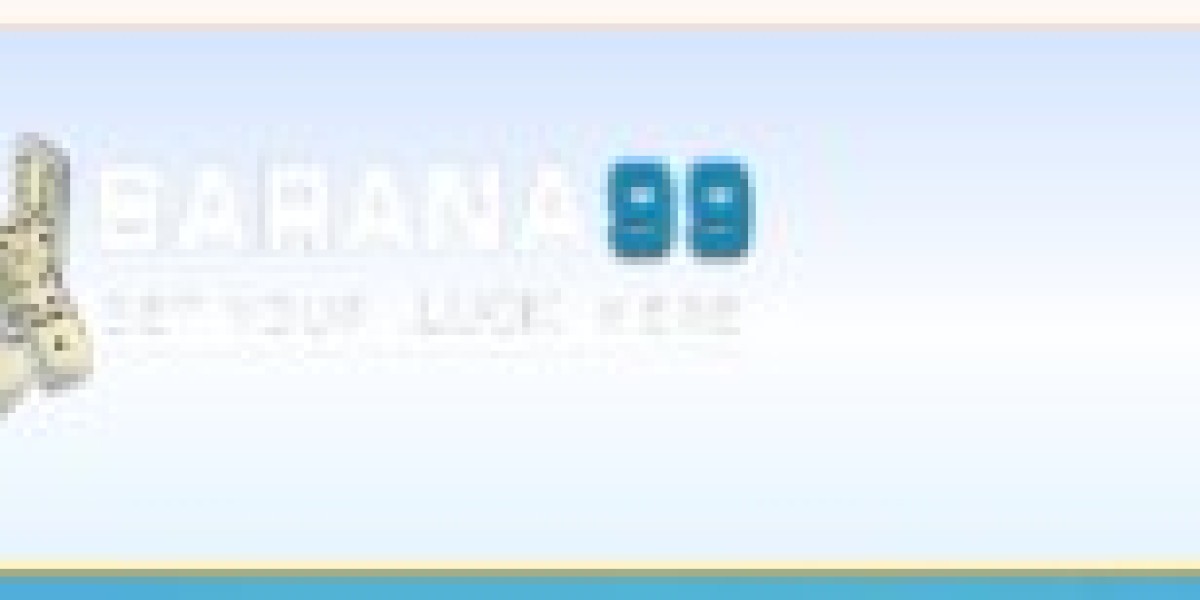 Mengapa Sarana99 Menjadi Pilihan Utama Pecinta Game Online