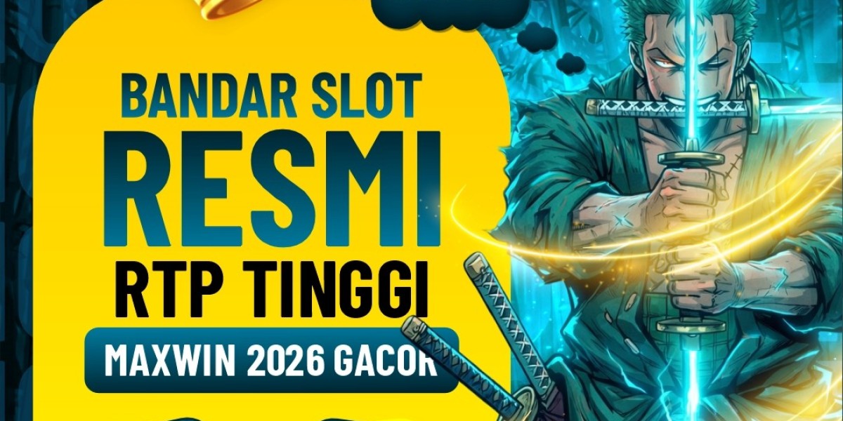Slot Maxwin: Pengertian dan Cara Kerja Kemenangan Maksimal
