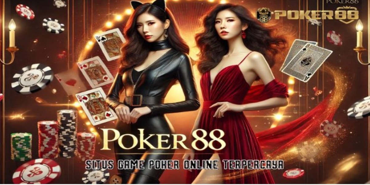 Poker88 Link Alternatif: A Complete and In-Depth Guide for Safe and Seamless Access