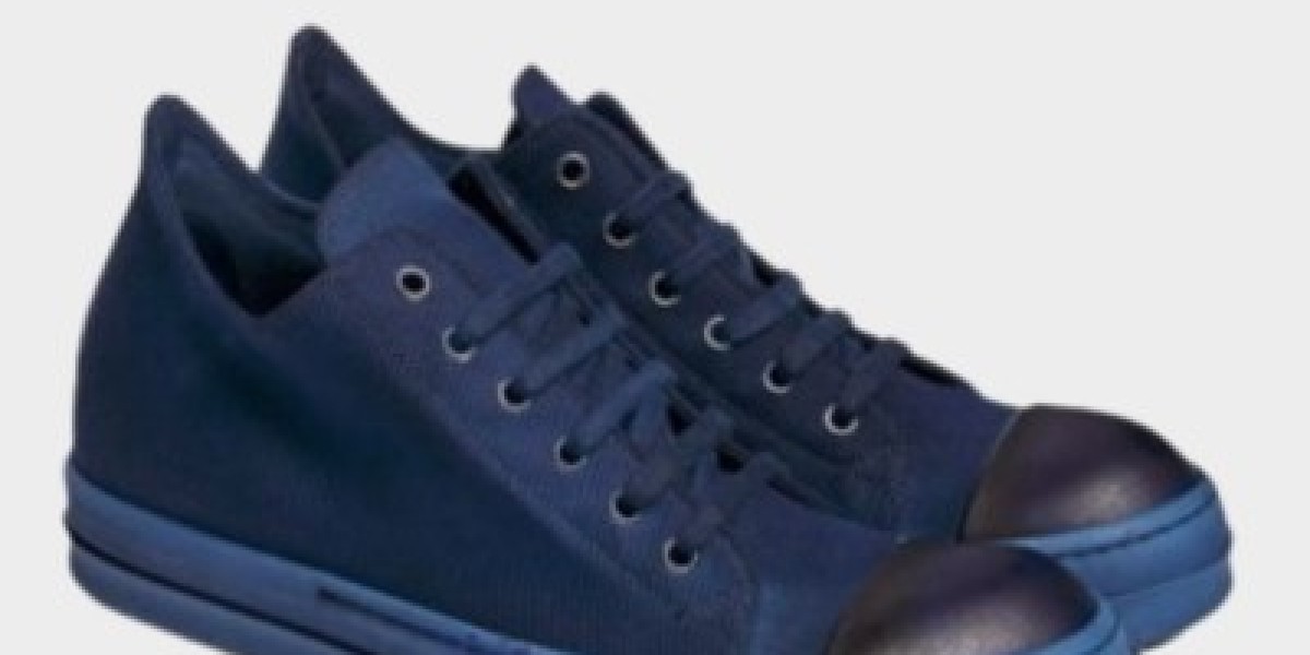 Rick Owens shoes best looks for everyday fashion