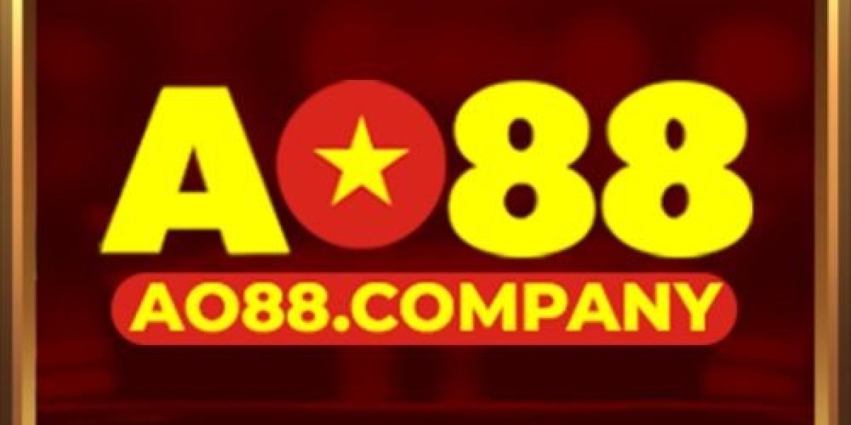 AO88 | Trang Chủ ao88.company Chính Thức 2026