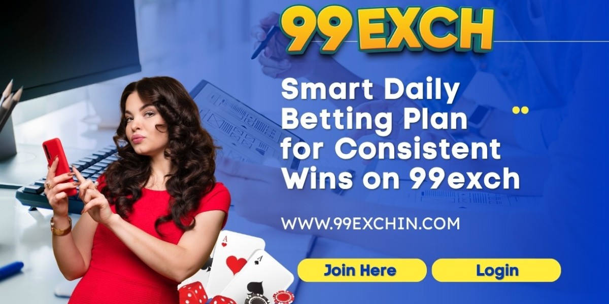 Smart Daily Betting Plan for Consistent Wins on 99exch