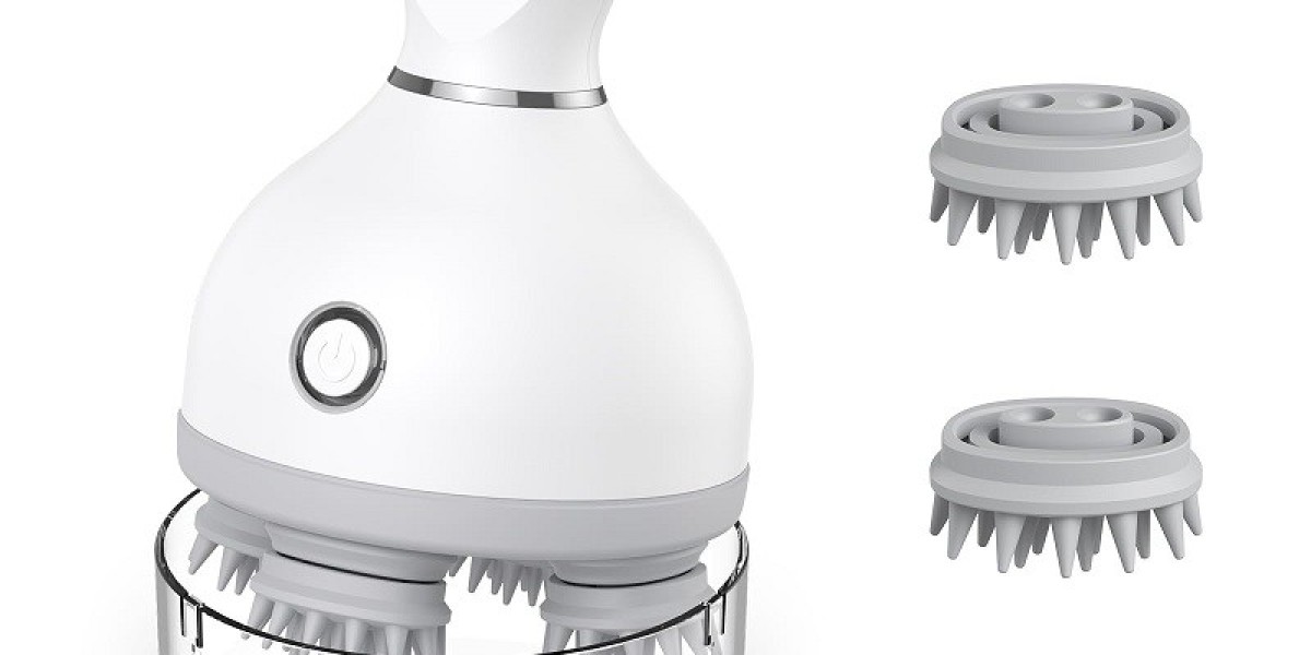 Electric Pet Massager Market Driven by Rising Pet Wellness Trends