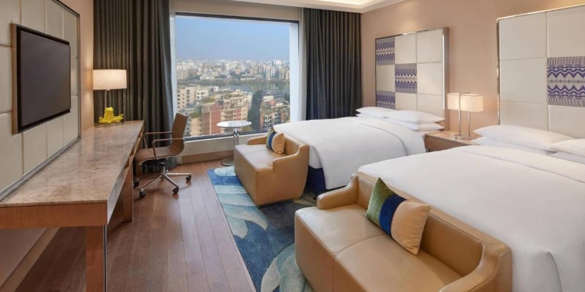 A Smarter Way to Experience Modern Living and Flexible Spaces