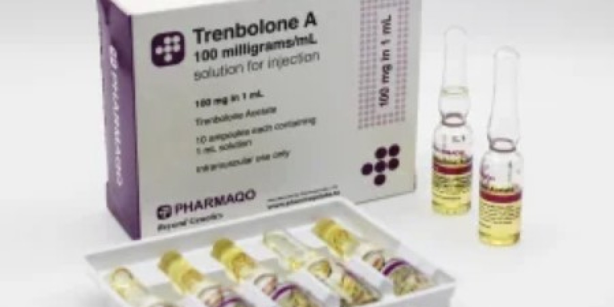 Pharmaqo Labs Orals: Built for Reliable Fitness Progress