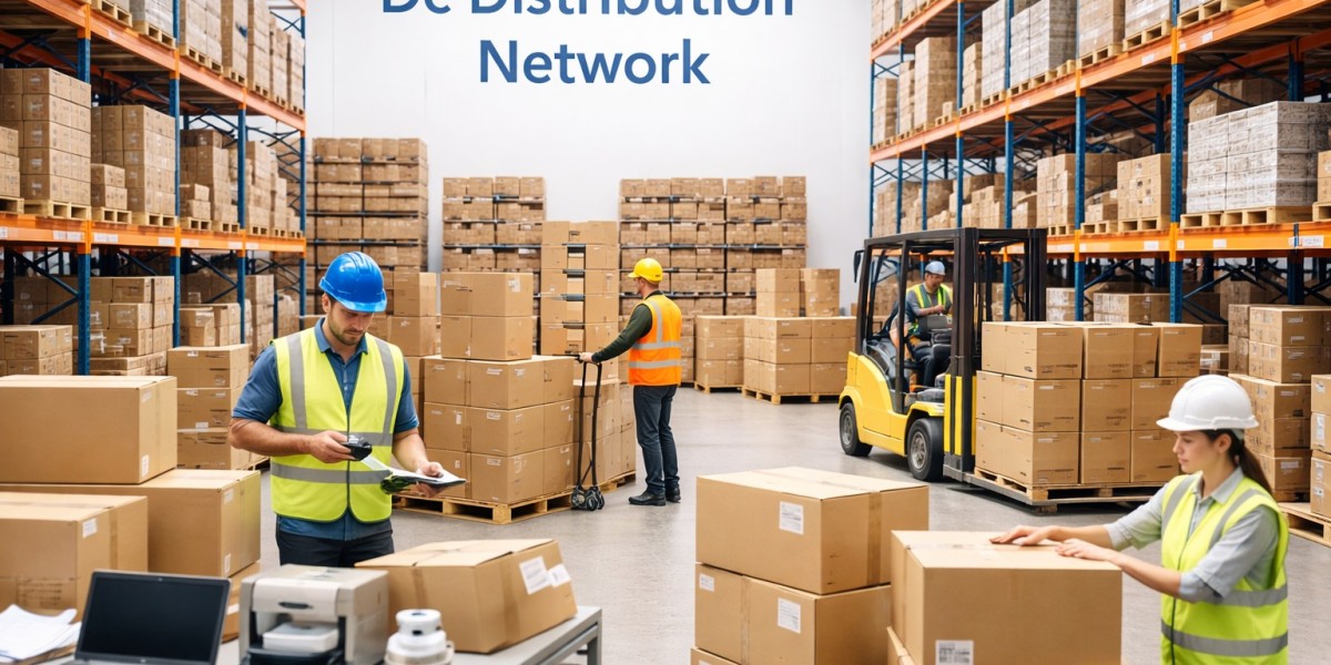 DC Distribution Network Market To Hit Value $18.7 Billion By 2033 |Grand View Research, Inc.