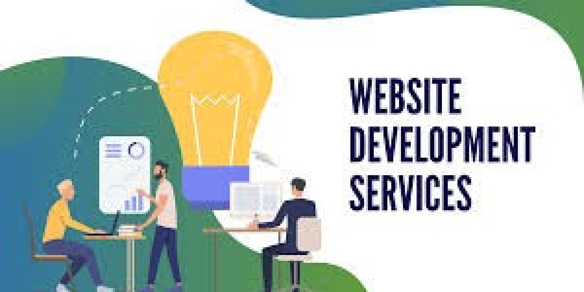 Web Development Services in the USA: Driving Digital Success for Modern Businesses