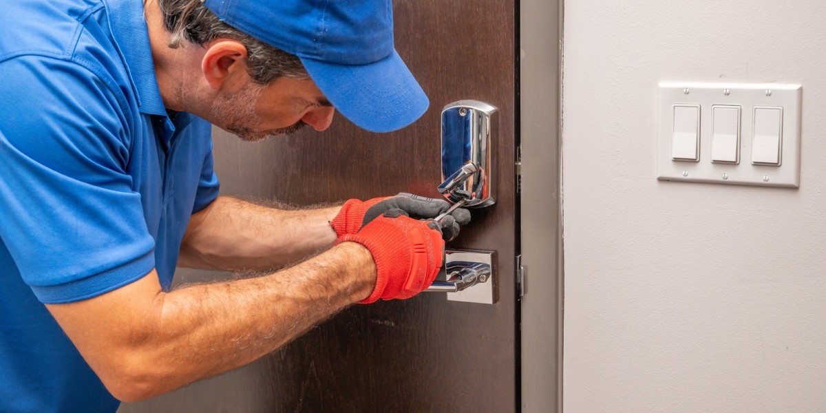 Trusted Lock Repair Services in Lake Worth, FL by Ricky Locksmith for Secure, Durable, and Efficient Lock Solutions