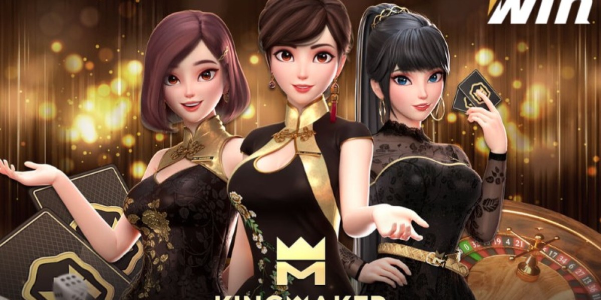 Kingmaker Casino Games – Claim Bonuses & Start Playing | Iwin88