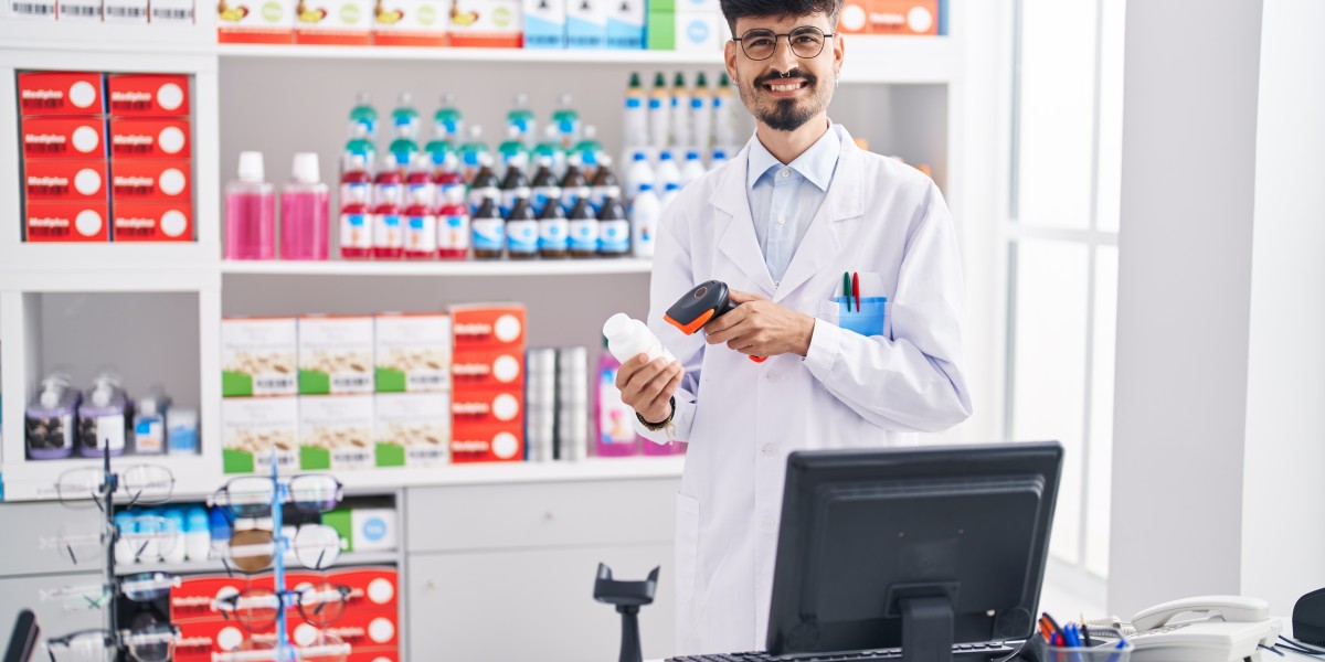 Reliable Chemical Store in Pakistan: Your Trusted Source for Quality Industrial & Laboratory Chemicals