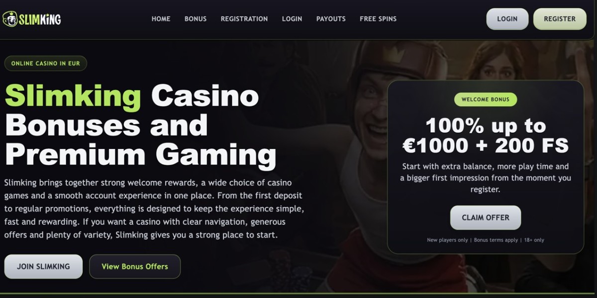 Online Casino Platforms and Player Access