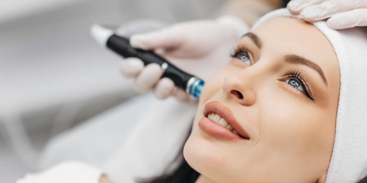 Everything You Should Know About HydraFacial Skin Therapy