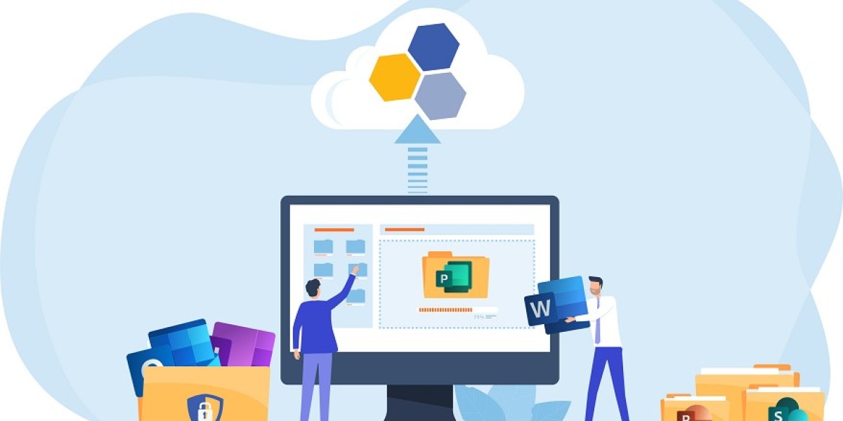 How to Migrate IMAP Email Account to Office 365?