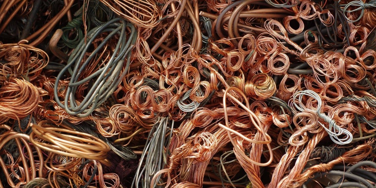 Price of Scrap Copper: Key Factors That Influence Value