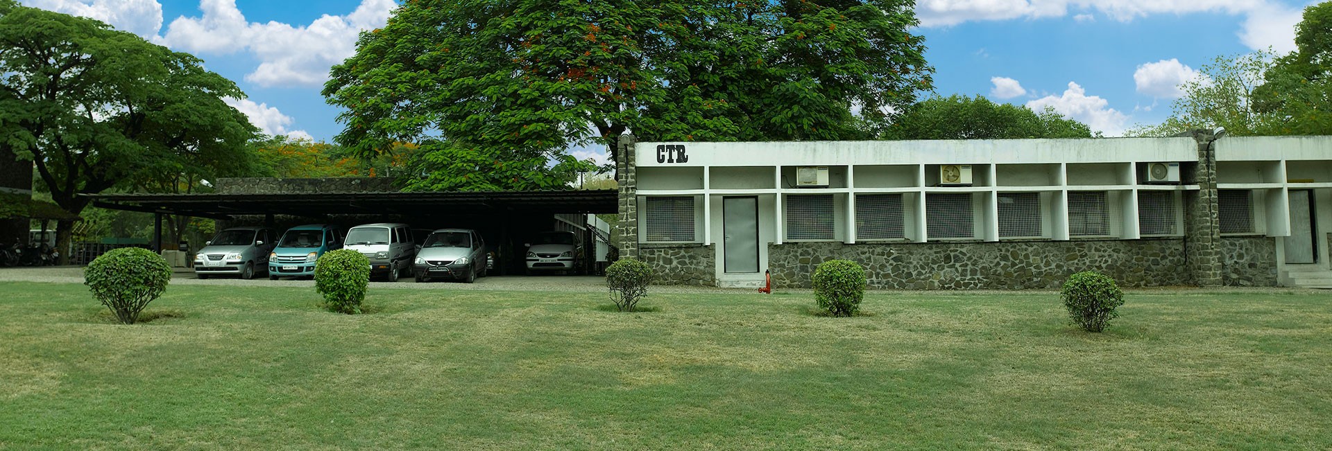 CTR Manufacturing