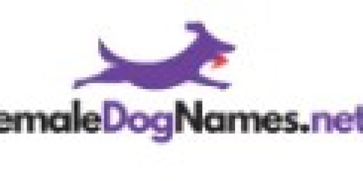 Female Dog Names: A Complete Guide to Finding the Perfect Name for Your Pup