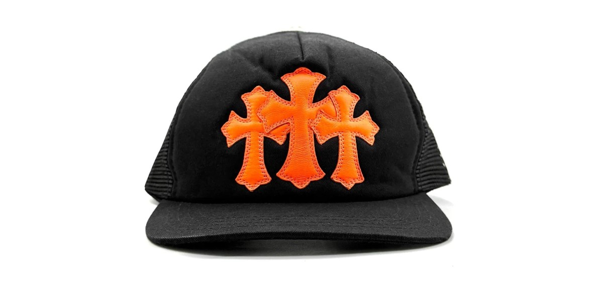 Chrome Hearts Trending Products