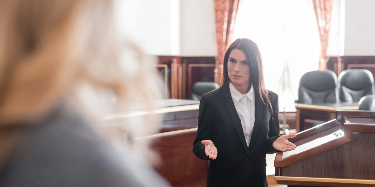 From Confusion to Clarity: Navigating Criminal Cases in Minneapolis
