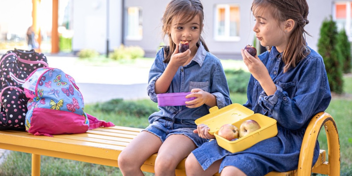 kids snacks for school ideas for better focus and healthy growth
