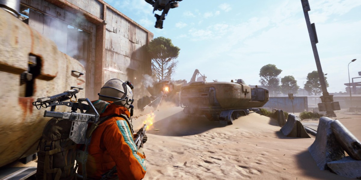 MMOexp:Mastering Mobility and Evacuation in ARC Raiders